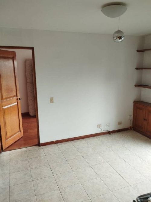 Apartaestudio en Venta en Chapinero Alto, Bogotá - Miniatura 9