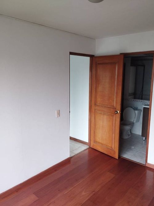 Apartaestudio en Venta en Chapinero Alto, Bogotá - Miniatura 12