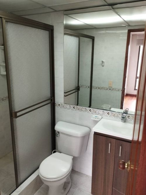 Apartaestudio en Venta en Chapinero Alto, Bogotá - Miniatura 14