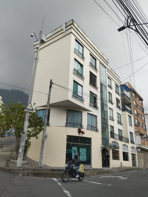 Apartaestudio en Venta en Chapinero Alto, Bogotá - Miniatura 15