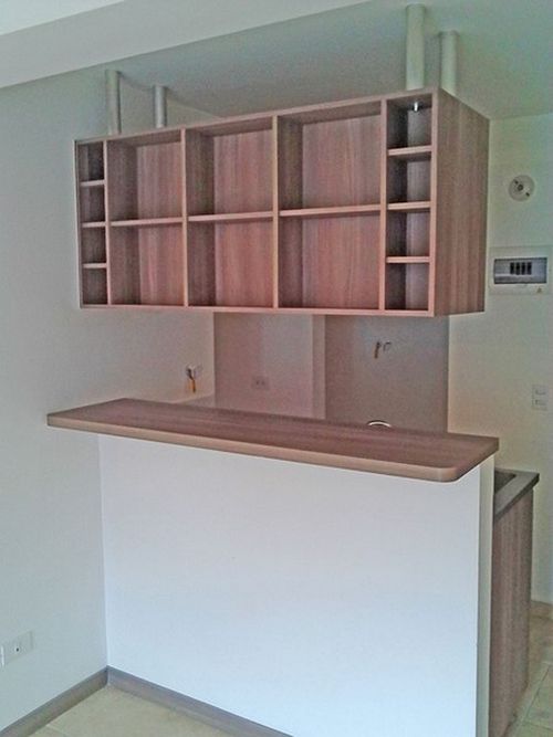 Apartaestudio en Arriendo en La pilarica, Medellín - Imagen 1