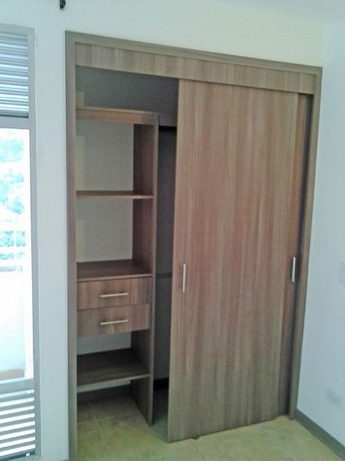 Apartaestudio en Arriendo en La pilarica, Medellín - Miniatura 7