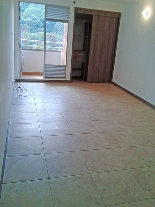Apartaestudio en Arriendo en La pilarica, Medellín - Miniatura 10