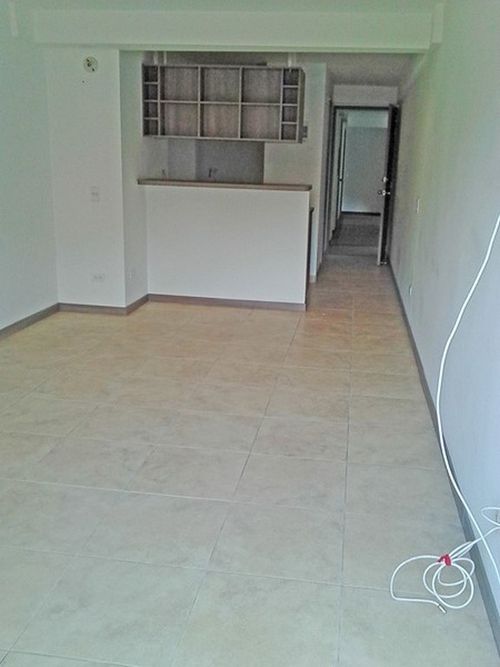 Apartaestudio en Arriendo en La pilarica, Medellín - Miniatura 11