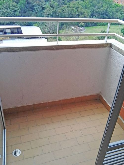Apartaestudio en Arriendo en La pilarica, Medellín - Miniatura 12