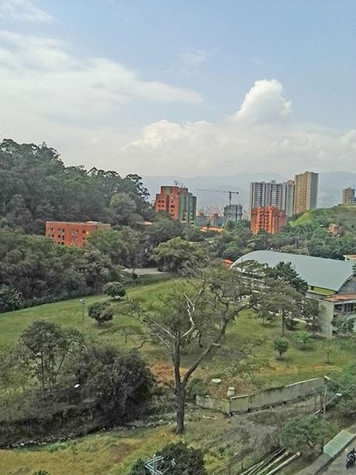 Apartaestudio en Arriendo en La pilarica, Medellín - Miniatura 13