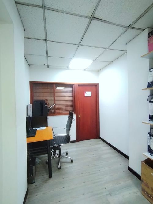 Edificio en arriendo en Teusaquillo, Bogotá - Miniatura 3