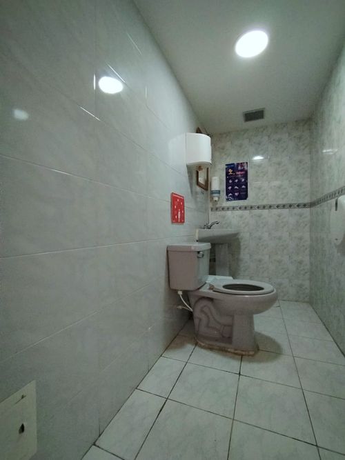 Edificio en arriendo en Teusaquillo, Bogotá - Miniatura 6