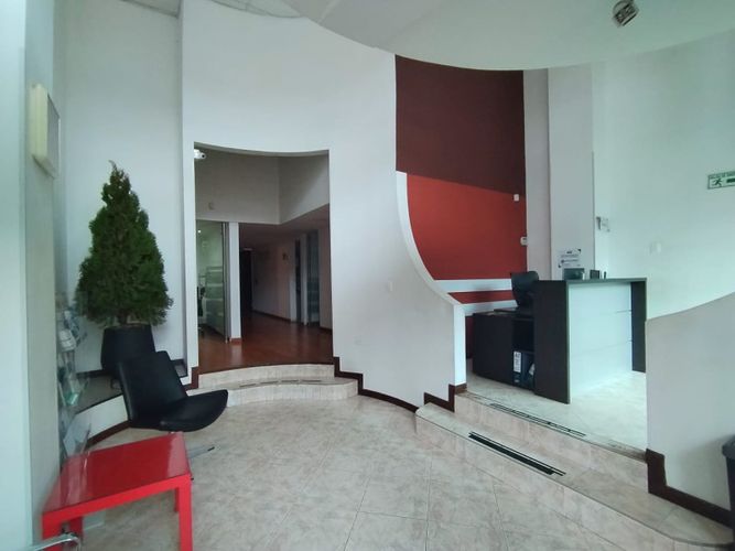 Edificio en arriendo en Teusaquillo, Bogotá - Miniatura 7