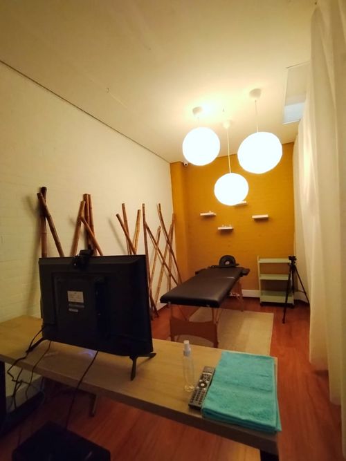 Edificio en arriendo en Teusaquillo, Bogotá - Miniatura 8