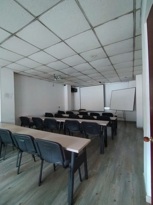 Edificio en arriendo en Teusaquillo, Bogotá - Miniatura 10
