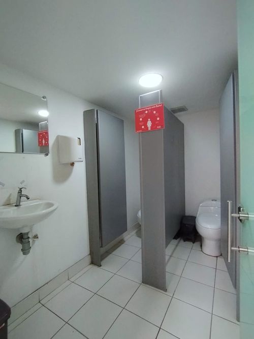 Edificio en arriendo en Teusaquillo, Bogotá - Miniatura 11