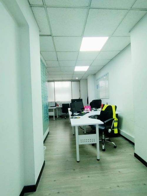 Edificio en arriendo en Teusaquillo, Bogotá - Miniatura 12