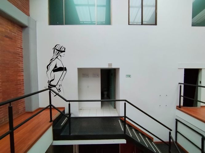 Edificio en arriendo en Teusaquillo, Bogotá - Miniatura 14