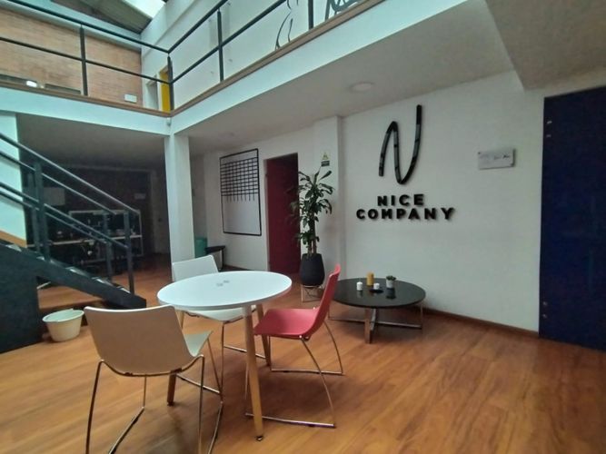 Edificio en arriendo en Teusaquillo, Bogotá - Miniatura 15