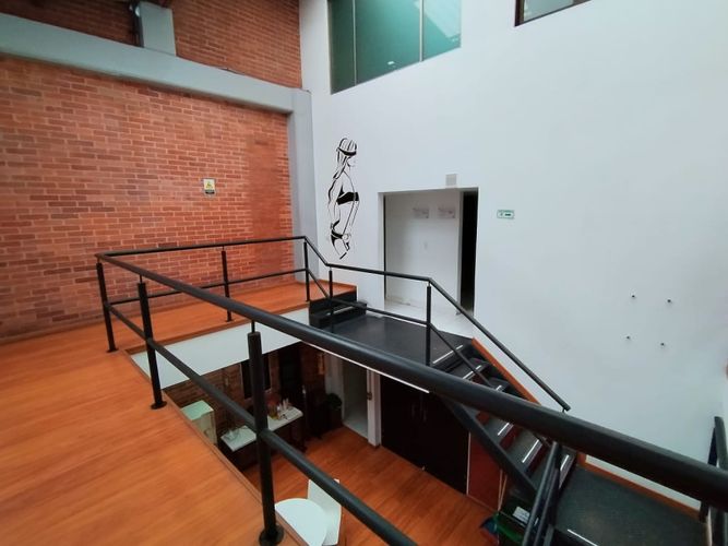 Edificio en arriendo en Teusaquillo, Bogotá - Miniatura 16