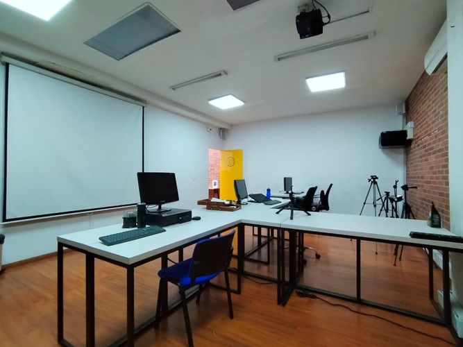 Edificio en arriendo en Teusaquillo, Bogotá - Miniatura 17