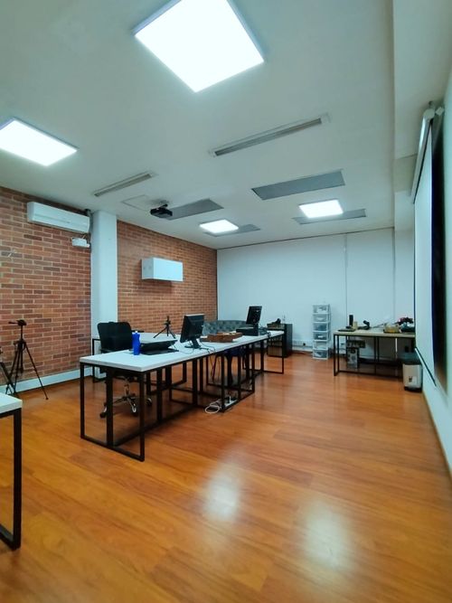 Edificio en arriendo en Teusaquillo, Bogotá - Miniatura 18