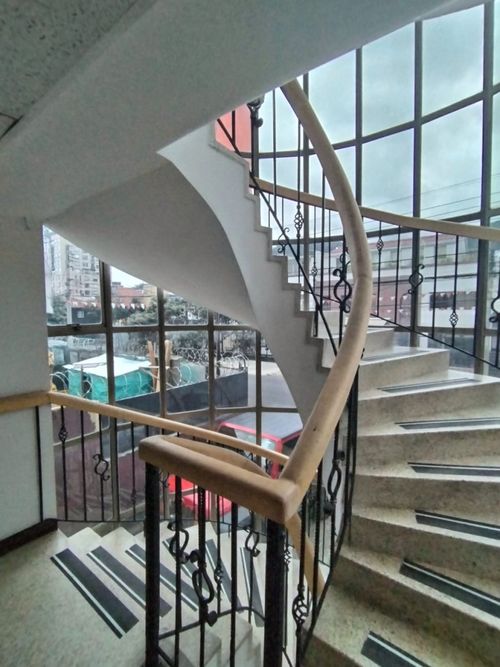 Edificio en arriendo en Teusaquillo, Bogotá - Miniatura 21