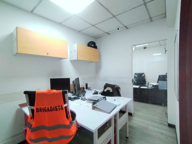 Edificio en arriendo en Teusaquillo, Bogotá - Miniatura 22