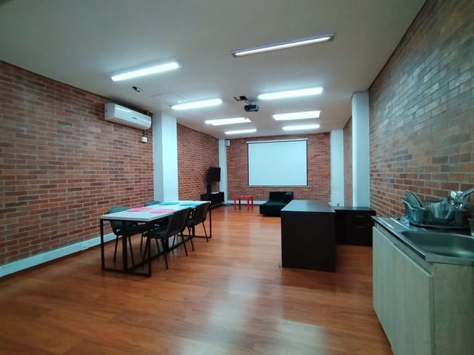 Edificio en arriendo en Teusaquillo, Bogotá - Miniatura 24