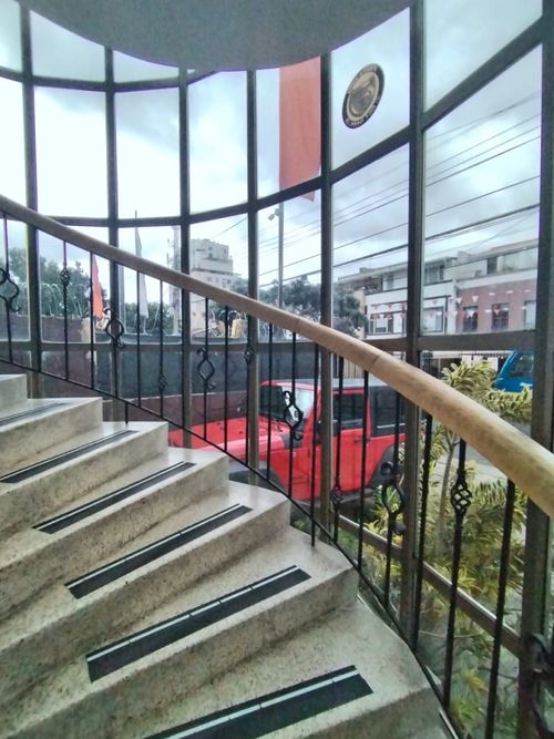 Edificio en arriendo en Teusaquillo, Bogotá - Miniatura 25