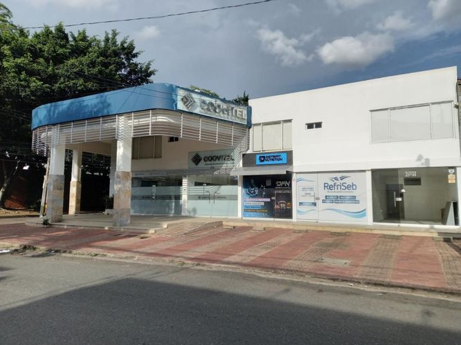 Edificio en Venta en San vicente, Cali - Miniatura 3