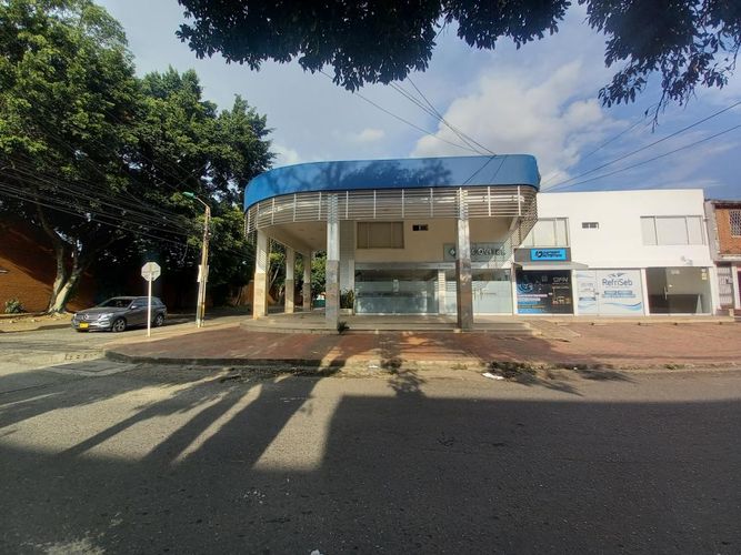 Edificio en Venta en San vicente, Cali - Miniatura 25
