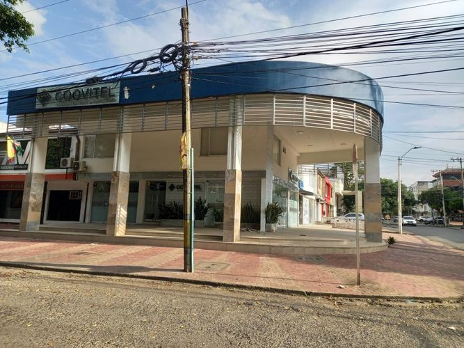 Edificio en Venta en San vicente, Cali - Miniatura 28
