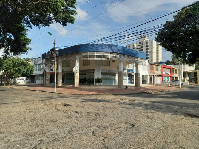 Edificio en Venta en San vicente, Cali - Miniatura 29