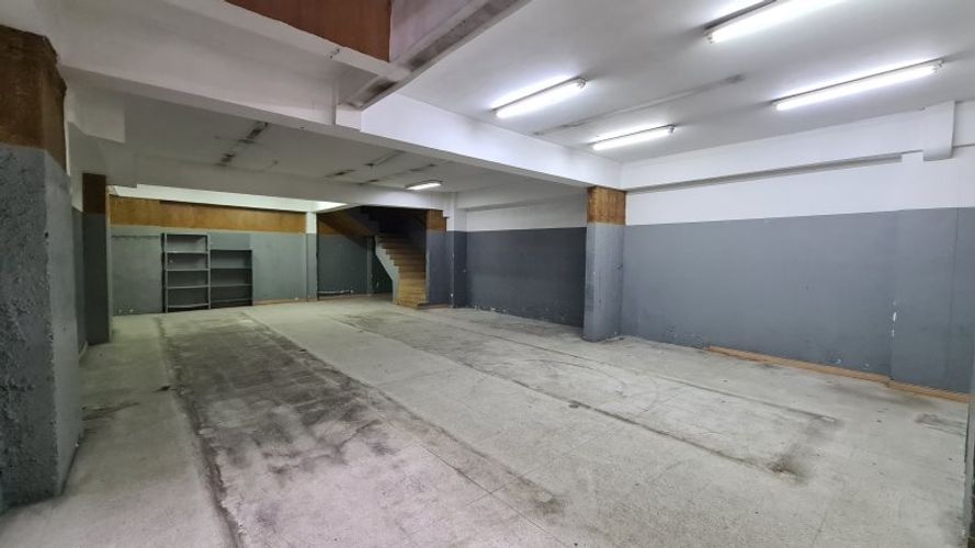 Edificio en Arriendo en El dorado, Envigado - Miniatura 3