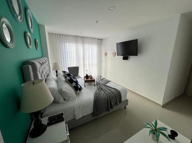 Apartamento en Arriendo en San german, Medellín - Miniatura 4