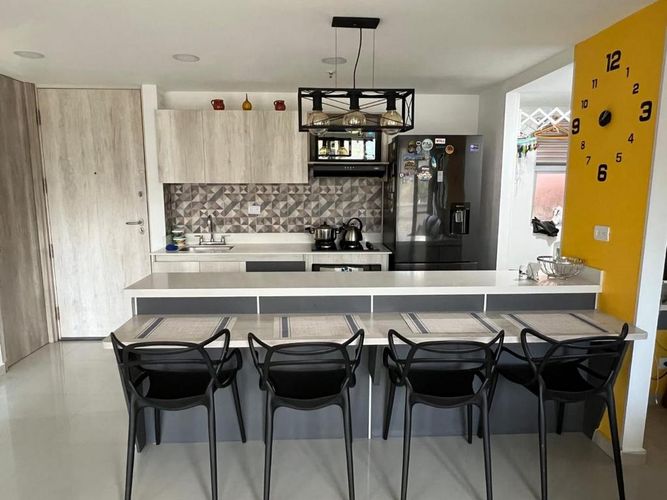 Apartamento en Arriendo en San german, Medellín - Miniatura 5