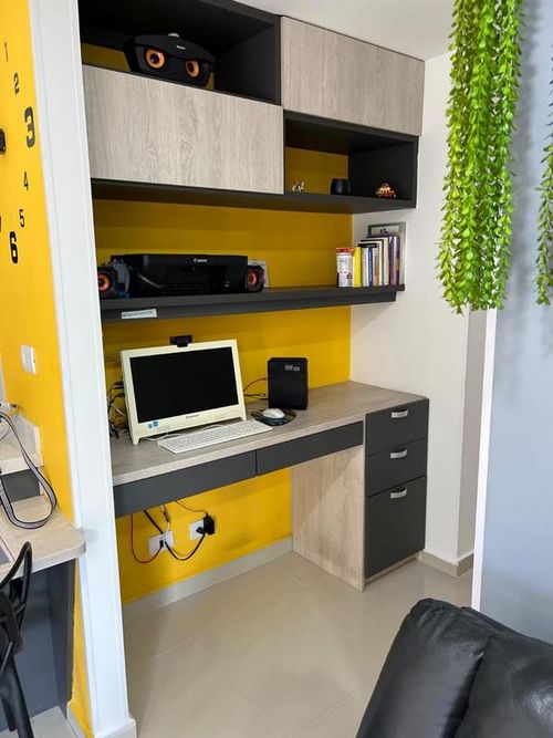 Apartamento en Arriendo en San german, Medellín - Miniatura 6