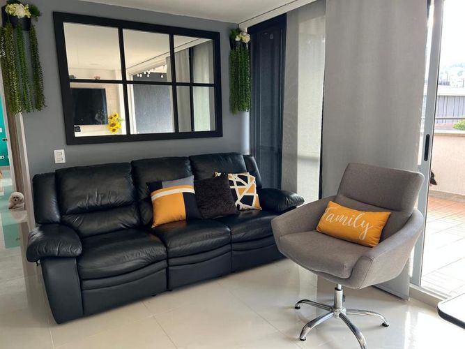 Apartamento en Arriendo en San german, Medellín - Miniatura 8