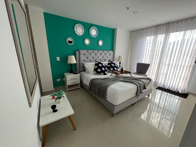 Apartamento en Arriendo en San german, Medellín - Miniatura 9