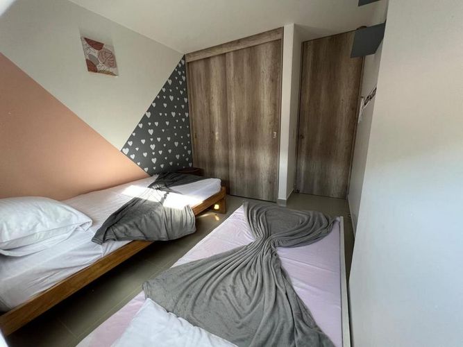 Apartamento en Arriendo en San german, Medellín - Miniatura 10