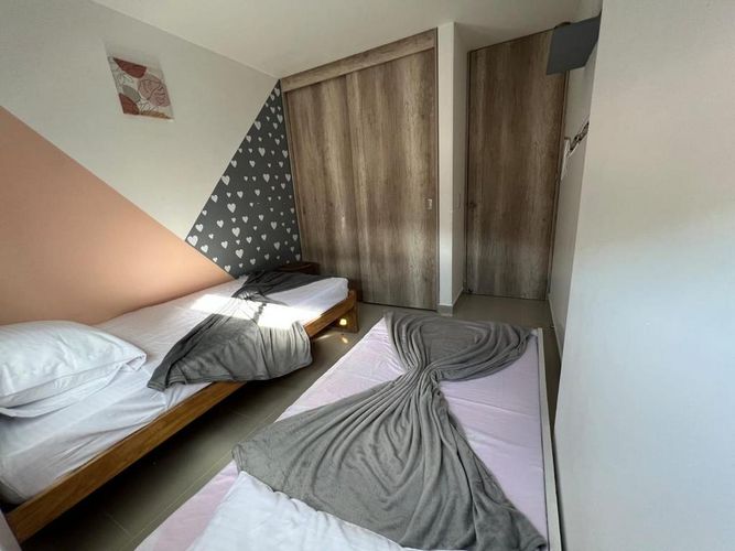 Apartamento en Arriendo en San german, Medellín - Miniatura 12