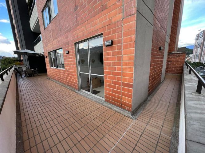 Apartamento en Arriendo en San german, Medellín - Miniatura 13