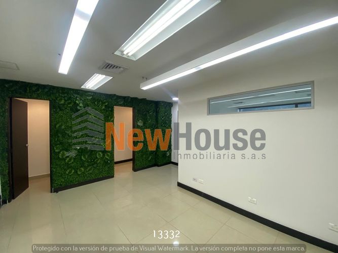 Oficina en Arriendo en Aeroparque juan pablo ii, Medellín - Miniatura 10
