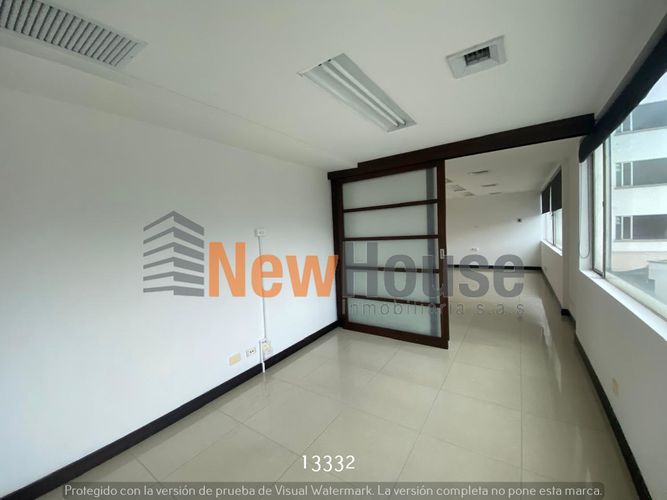 Oficina en Arriendo en Aeroparque juan pablo ii, Medellín - Miniatura 14