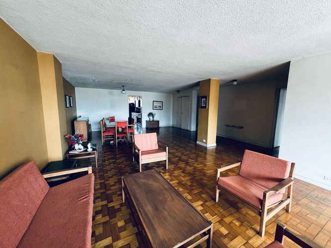 Apartamento en Venta en La candelaria, Medellín - Imagen 1