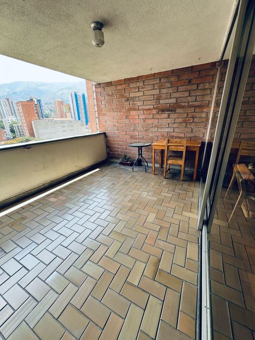 Apartamento en Venta en La candelaria, Medellín - Miniatura 2