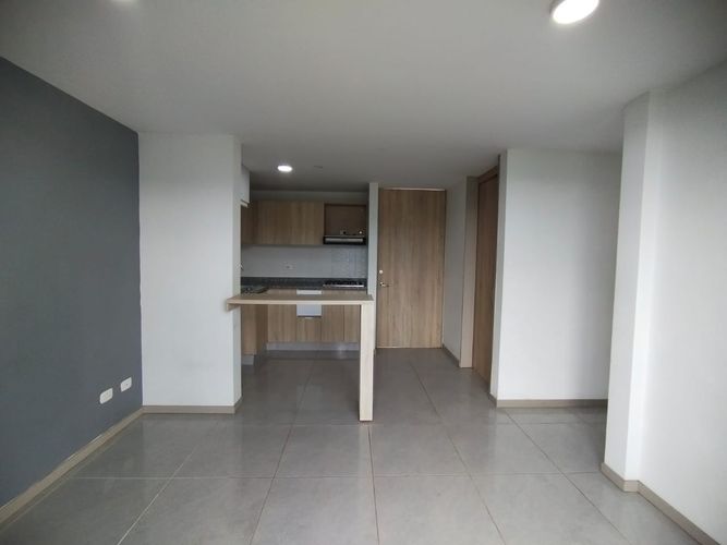 Apartamento en Arriendo en La macarena, Dosquebradas - Imagen 1