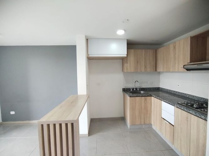 Apartamento en Arriendo en La macarena, Dosquebradas - Miniatura 4