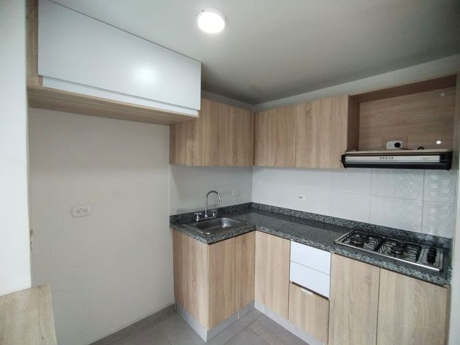Apartamento en Arriendo en La macarena, Dosquebradas - Miniatura 5