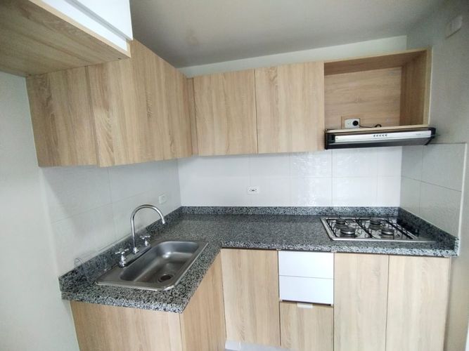 Apartamento en Arriendo en La macarena, Dosquebradas - Miniatura 6