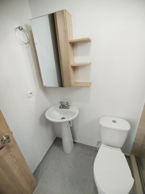 Apartamento en Arriendo en La macarena, Dosquebradas - Miniatura 10