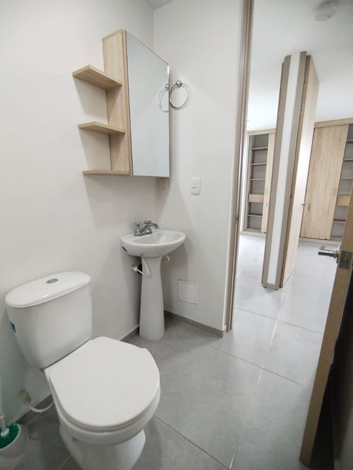 Apartamento en Arriendo en La macarena, Dosquebradas - Miniatura 19