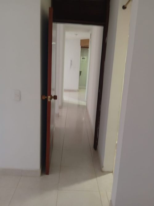 Apartamento en Arriendo en Gran yomasa, Bogotá - Miniatura 2